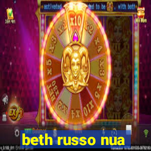 beth russo nua